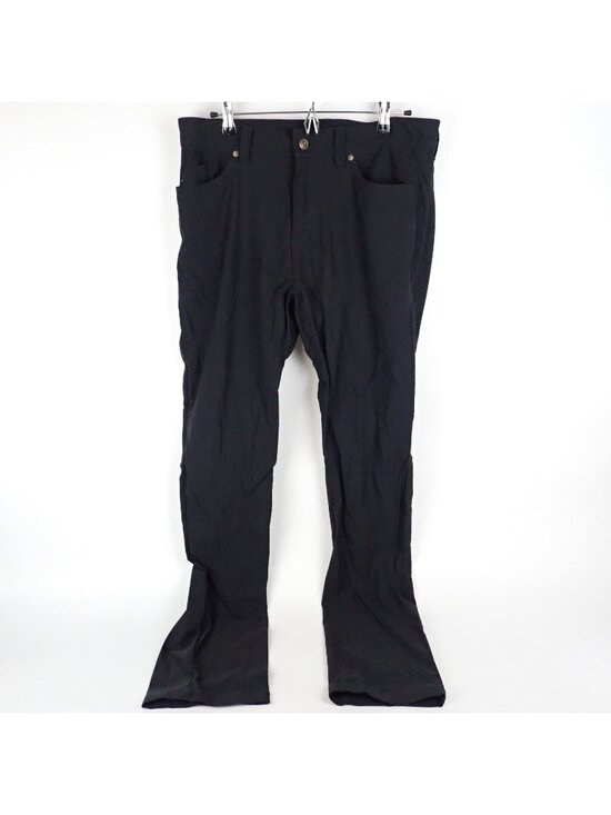 Prana Other - Prana Men’s Brion II Pants 34x34 Slim Fit Outdoor Hiking Gorp Core Style